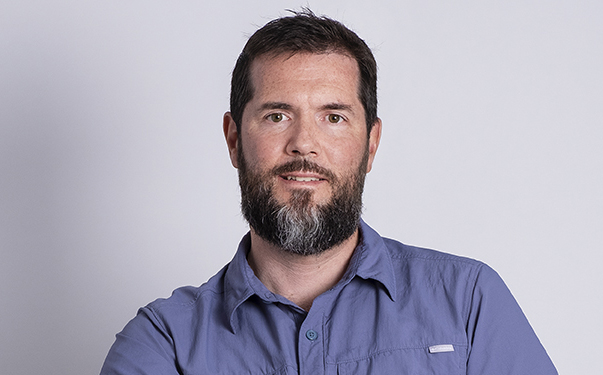 Cyrille Michel